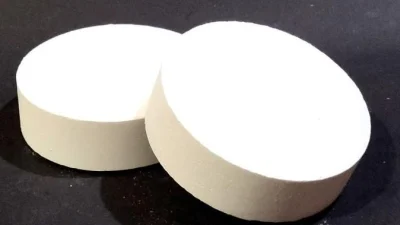 Bau Menyengat Bikin Ragu? Ini Bahaya Air Kaporit Bagi Tubuh